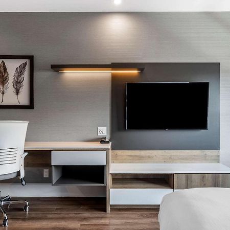 אדמונדסטון Quality Hotel & Conference Centre מראה חיצוני תמונה