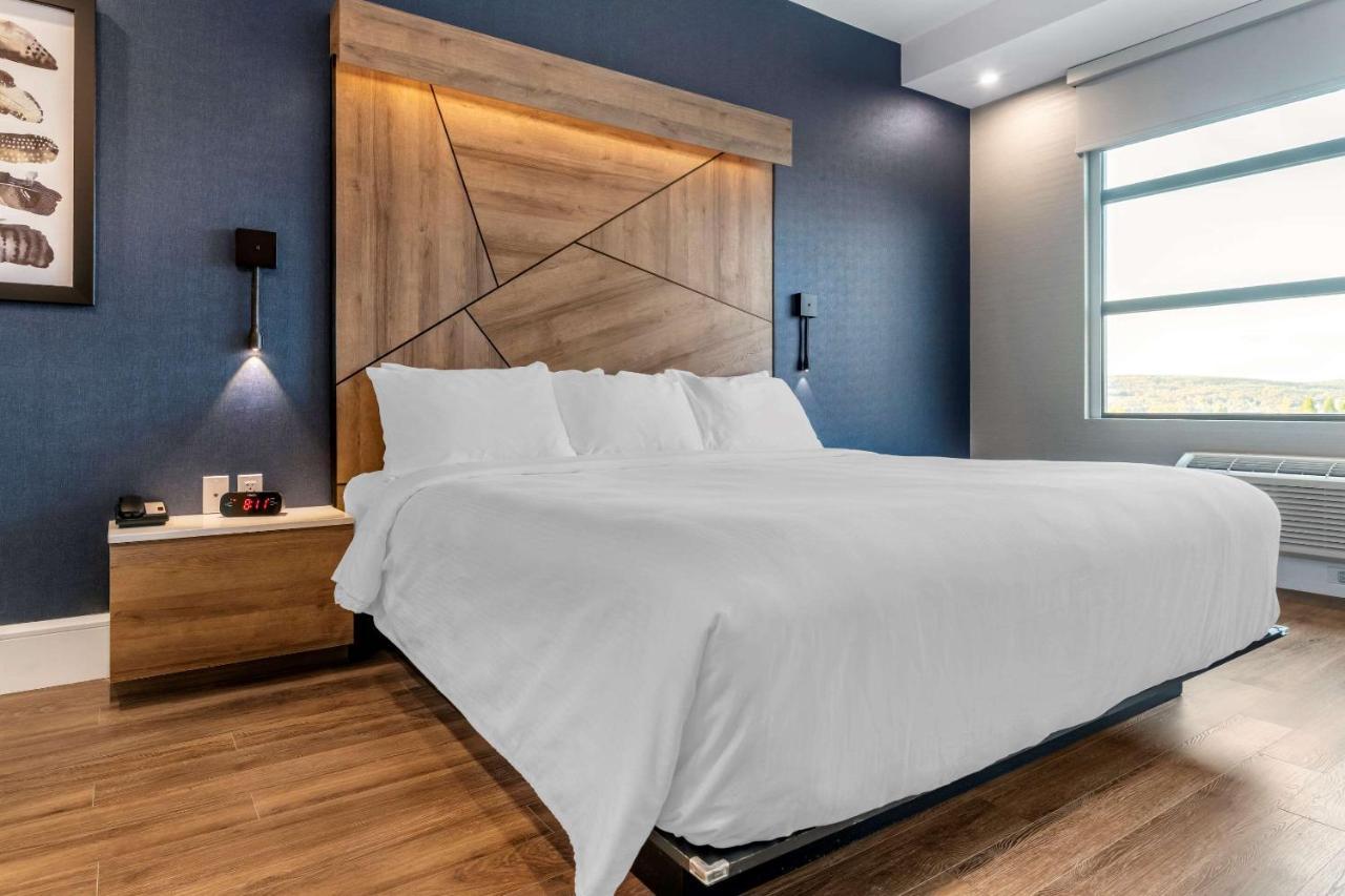 אדמונדסטון Quality Hotel & Conference Centre מראה חיצוני תמונה