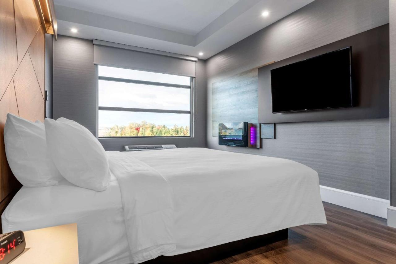 אדמונדסטון Quality Hotel & Conference Centre מראה חיצוני תמונה