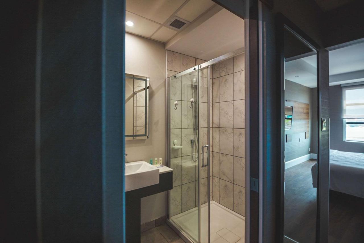 אדמונדסטון Quality Hotel & Conference Centre מראה חיצוני תמונה
